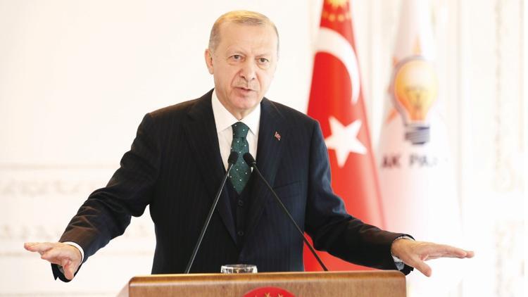 Hiç kimsenin şahsi ifadeleri Cumhurbaşkanı’yla hükümetimizle ilişkili hale getirilemez