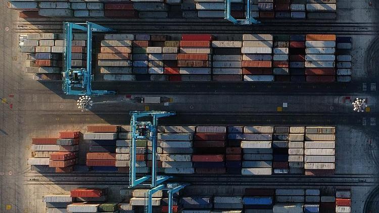 Türk makarnasına ihracatta büyük ilgi