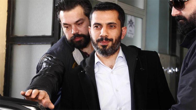 Son dakika... MGK belgelerini ifşa etme davasında karar! Mehmet Baransu'ya 17 yıl hapis