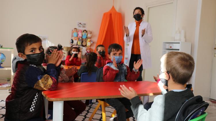 Burası eskiden kömürlüktü