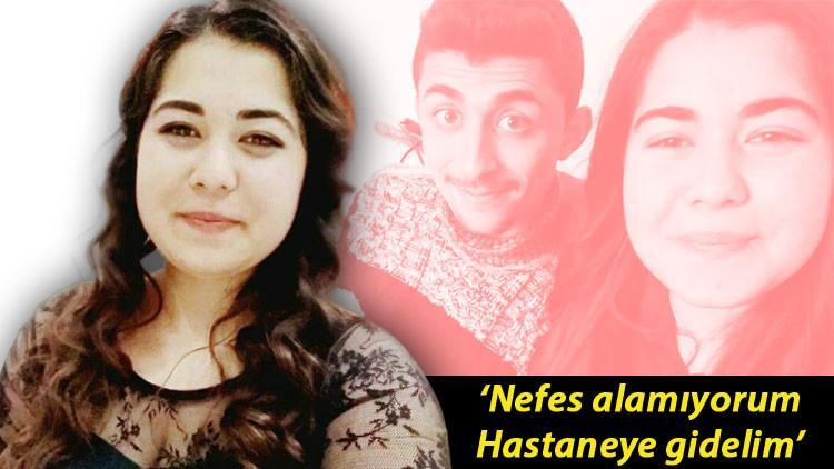 Son dakika... Sevgilisi göğsünden bıçaklayarak öldürmüştü... Gamze Esgicioğlu cinayetinde flaş gelişme