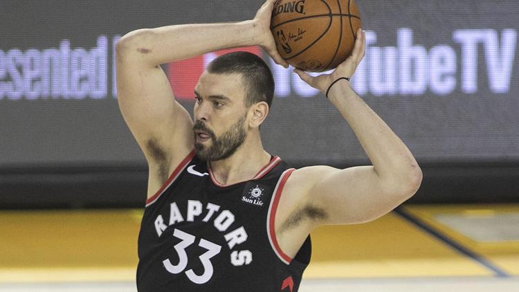 NBA'de Los Angeles Lakers, Marc Gasol'u renklerine bağladı