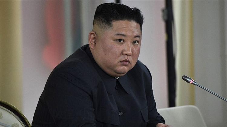 Bomba iddia! Kim Jong-un'un yeğeni CIA korumasına mı alındı?