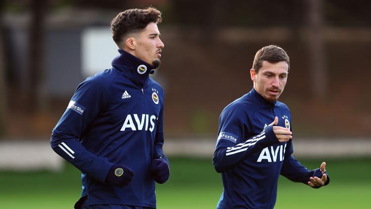 Fenerbahçe'nin Türkiye Kupası'nda konuğu Sivas Belediyespor!