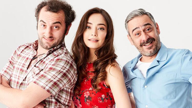 Şansımı Seveyim filminin konusu ne, oyuncuları kimler? İşte ayrıntılar