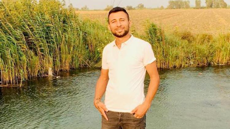 2 çocuk babası, yatağında ölü bulundu
