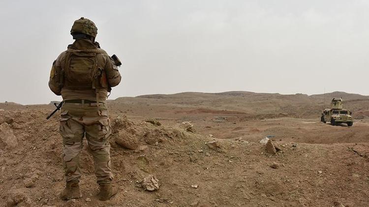 Kerkük'te 50 kişiye ait cesedin yer aldığı toplu mezar bulundu
