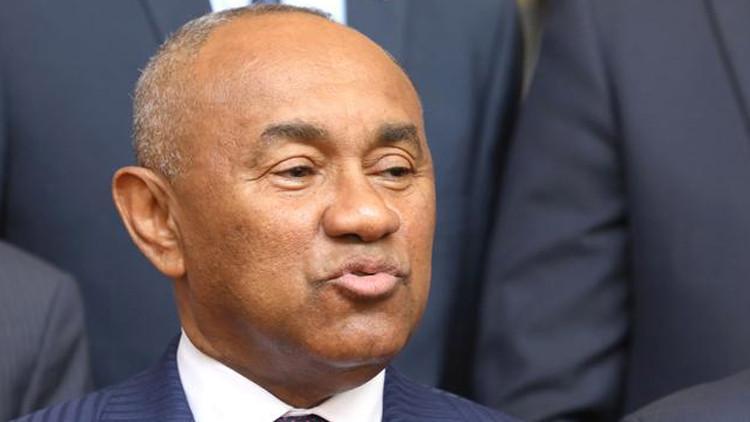 Son Dakika Haberi | FIFA'dan Afrika Futbol Konfederasyonu (CAF) Başkanı Ahmad Ahmad'a 5 yıl men cezası