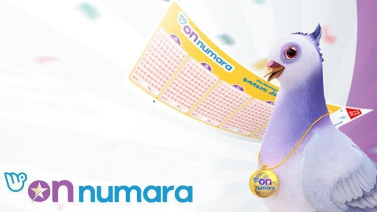 On numara sonuçları belli oldu! Sonuçlar millipiyangoonline.com'da