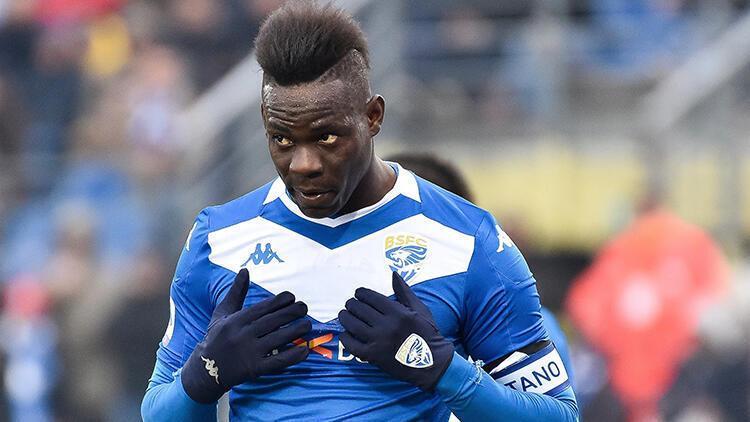 Son Dakika Haberi | Mario Balotelli için resmi açıklama yapıldı! Yeni rota Brezilya