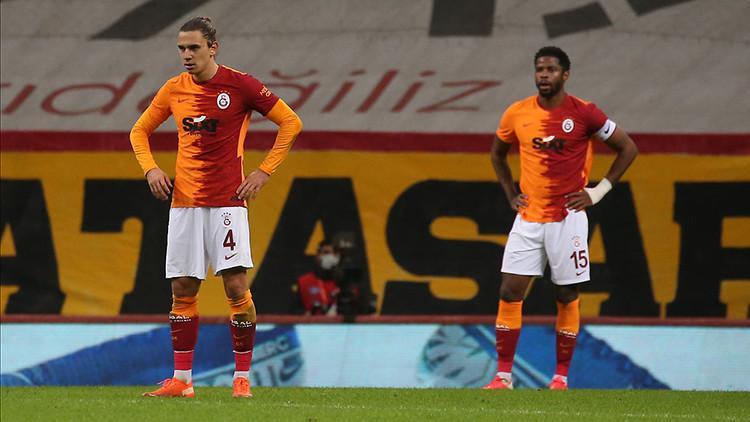 Son dakika haberi | Ryan Donk: 5 dakika uzatma kafama yatmadı