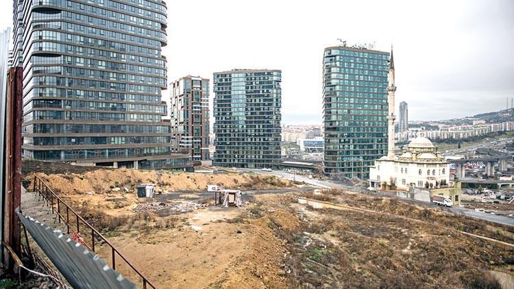 Fikirtepe’de dönüşümü Bakanlık yapacak