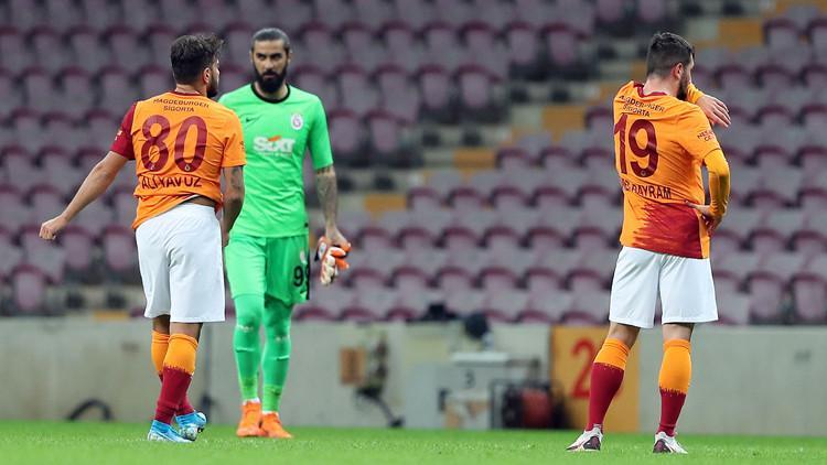 Futbolda iki artı iki bazen dört etmiyor!