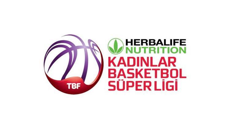 Kadınlar Basketbol Süper Ligi'nde 10. haftanın perdesi yarın açılacak!