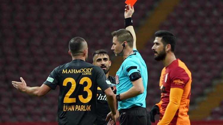 Muğdat Çelik, İngiltere basınında! "Eski takımına karşı..."