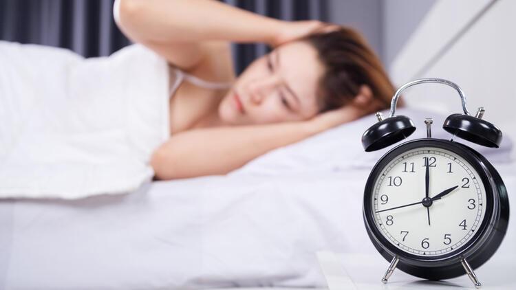 Dikkat Uykusuzluk Bircok Hastalik Icin Risk Olusturabilir