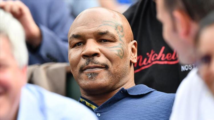 Mike Tyson Roy Jones boks maçı ne zaman saat kaçta hangi kanalda? Mike Tyson maçının detayları...