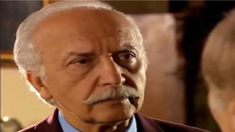 Son dakika...Usta oyuncu Devrim Parscan hayatını kaybetti
