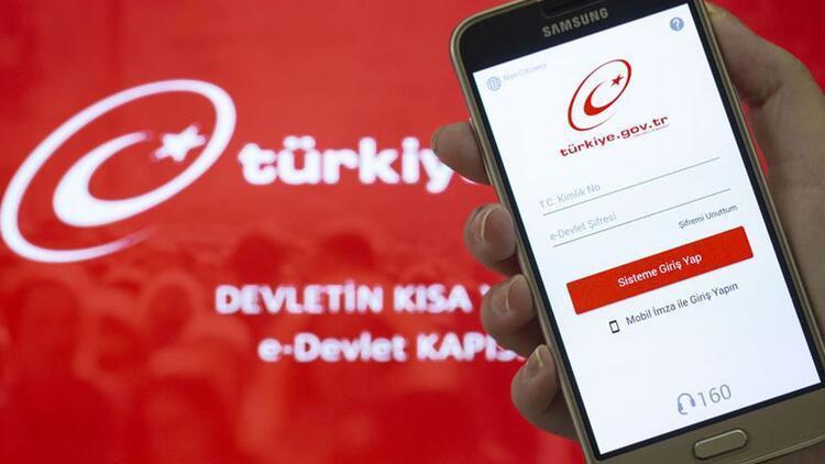 ÇÖZGER nedir? E-Devlet ÇÖZGER raporu nasıl alınır?