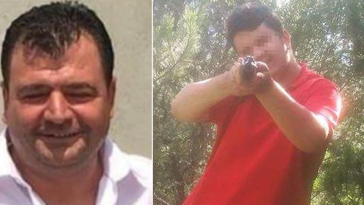 15 yaşındaki çocuk üvey babasını öldürmüştü! İfadesi ortaya çıktı