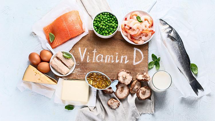 D vitamini eksikliğine dikkat! Bu kış daha da önemli
