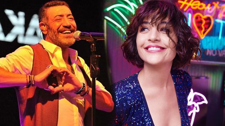 Sürpriz ikili! Hakan Altun ve Gonca Vuslateri aşk mı yaşıyor