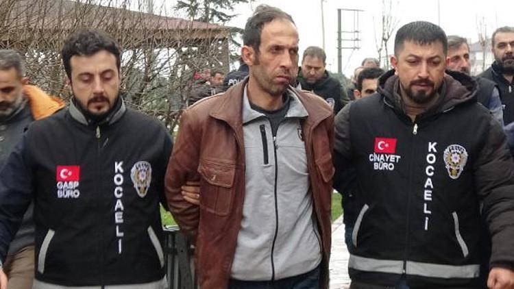 Son dakika haberi... Palu ailesi davasında flaş gelişme!