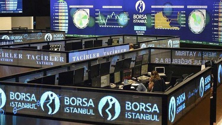 BIST100 yüzde 0.51 yükseldi, dolar 7.95 lirada