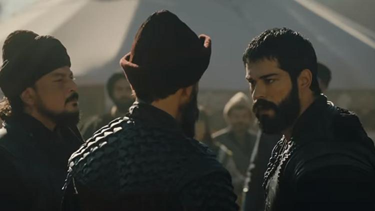 Kuruluş Osman 35. yeni bölüm fragmanı yayınlandı! Kuruluş Osman yeni bölümde Flatyos'a büyük darbe