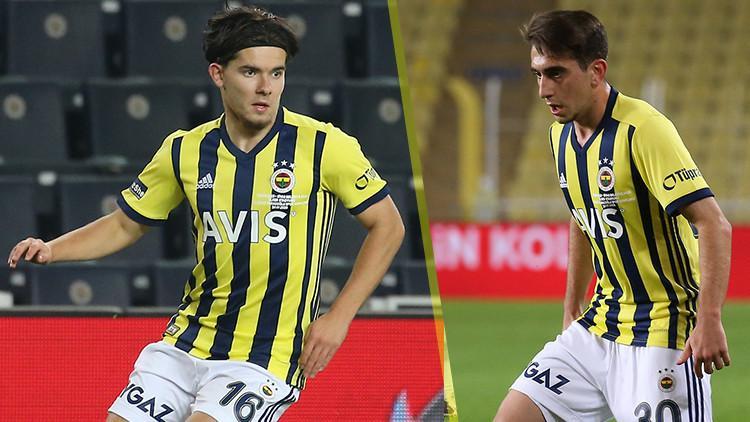 Son Dakika Haberi | Fenerbahçe'de Ferdi Kadıoğlu parladı, Ömer Faruk Beyaz sönük kaldı
