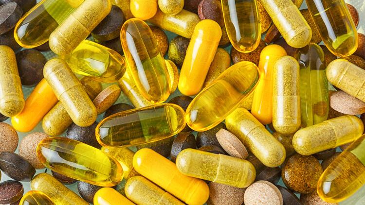 Bilinçsiz kullanılan vitaminler çok ciddi sağlık sorunlarına yol açabilir