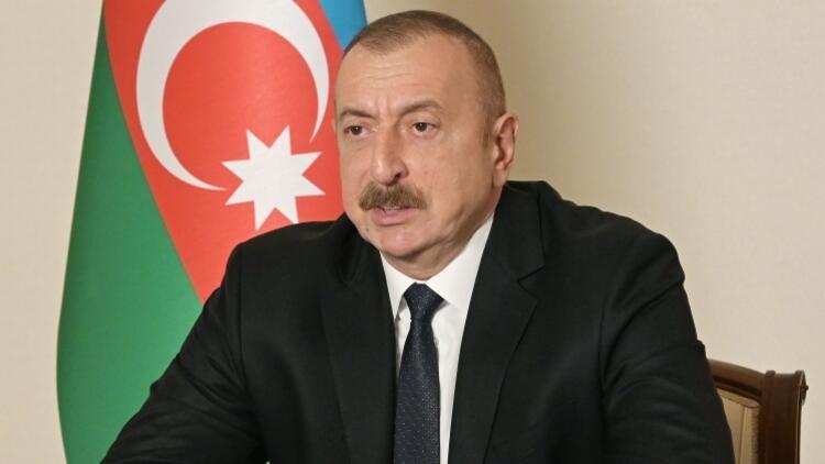 Azerbaycan işgalden kurtarılan şehirleri yeniden kuracak