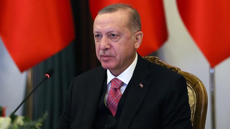 Son dakika: Cumhurbaşkanı Erdoğan'dan İslam düşmanlarına sert tepki!