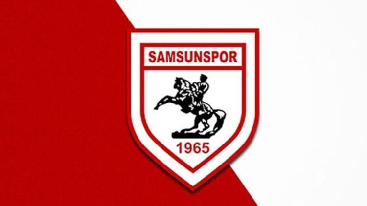 Son dakika | Samsunsporda Kovid-19 vakası 1 futbolcu...