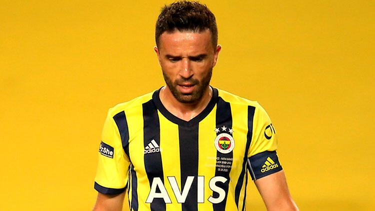 Son Dakika Haberi | Fenerbahçeye Beşiktaş derbisi öncesi Gökhan Gönül müjdesi