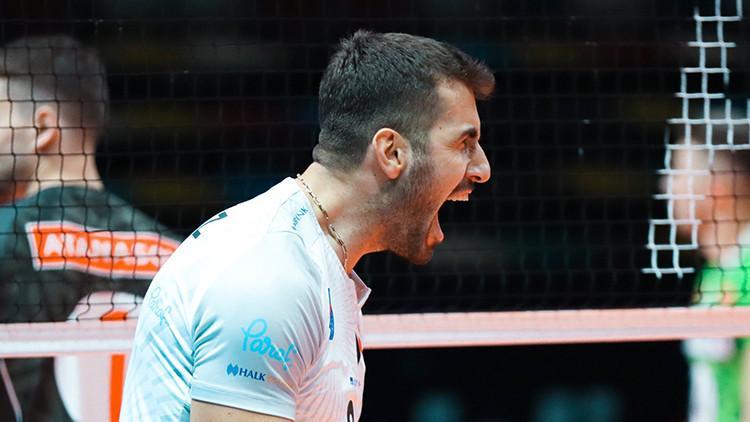 Halkbank 1-3 Ziraat Bankkart