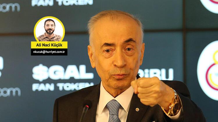 Son Dakika Haberi | Galatasaray Başkanı Mustafa Cengizden seçim iddialarına yanıt 6 kez dayak yedik