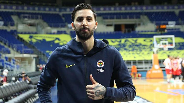 Son Dakika | Fenerbahçe Bekoya yeni transfer Alex Perezden kötü haber