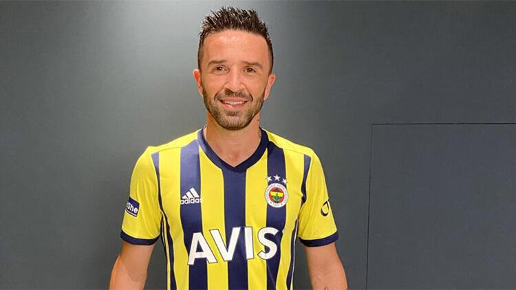 Son Dakika | Beşiktaş öncesi Fenerbahçede Gökhan Gönül müjdesi