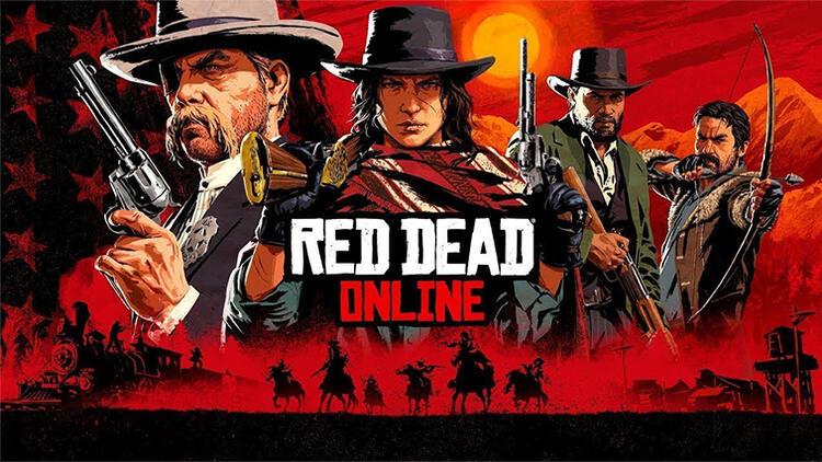 Red Dead Online, Önümüzdeki Hafta 4.99$ Fiyatla Bağımsız Olarak Piyasaya Sürülecek
