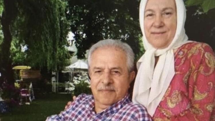 Koronavirüs tedavisi gören çift, 2 gün arayla hayatlarını kaybetti