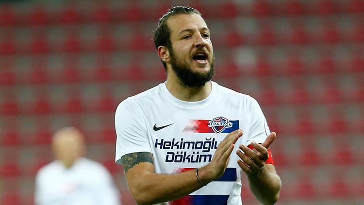 Son Dakika Haberi | Batuhan Karadeniz'den Türkiye Kupası maçında gol şov!