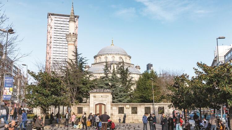 İstanbul’da kaybolmak için en güzel semtlerden: Şişli