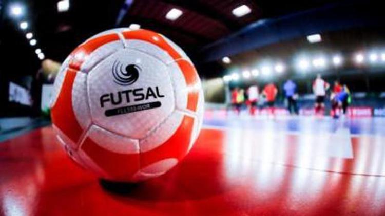 Piyalepaşaspor, Almanya deplasmanında! UEFA Futsal Şampiyonlar Ligi...