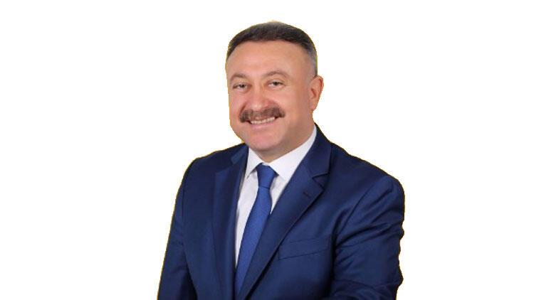 AK Parti Mersin Milletvekili Hacı Özkanın Kovid-19 testi pozitif çıktı