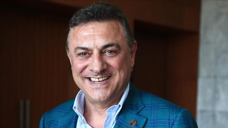 Rizespor Başkanı Hasan Kartal açıkladı Vedat Muric için Fenerbahçeden ilk taksidi aldık...
