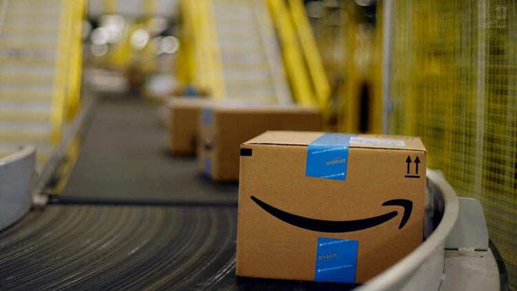 Amazon.com.tr’nin Gülümseten Cuma fırsatları başladı