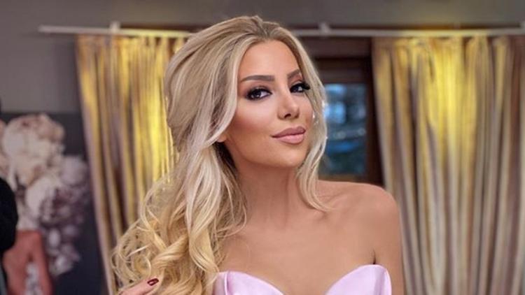 Modacı Gülşah Saraçoğlu'na zorla getirme kararı