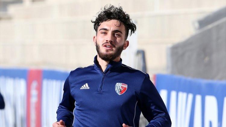 Ankarasporlu Halil İbrahim Esen: "İstikrarı sağladığımız takdirde..."