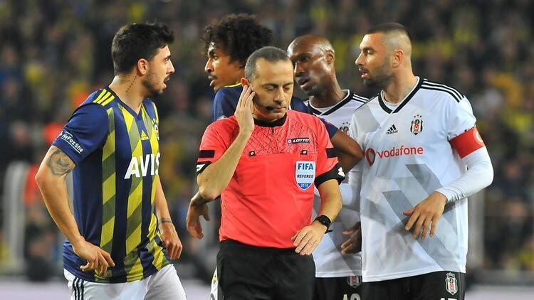 Fenerbahçe, Süper Lig'de son 19 derbide 3 kez yenildi